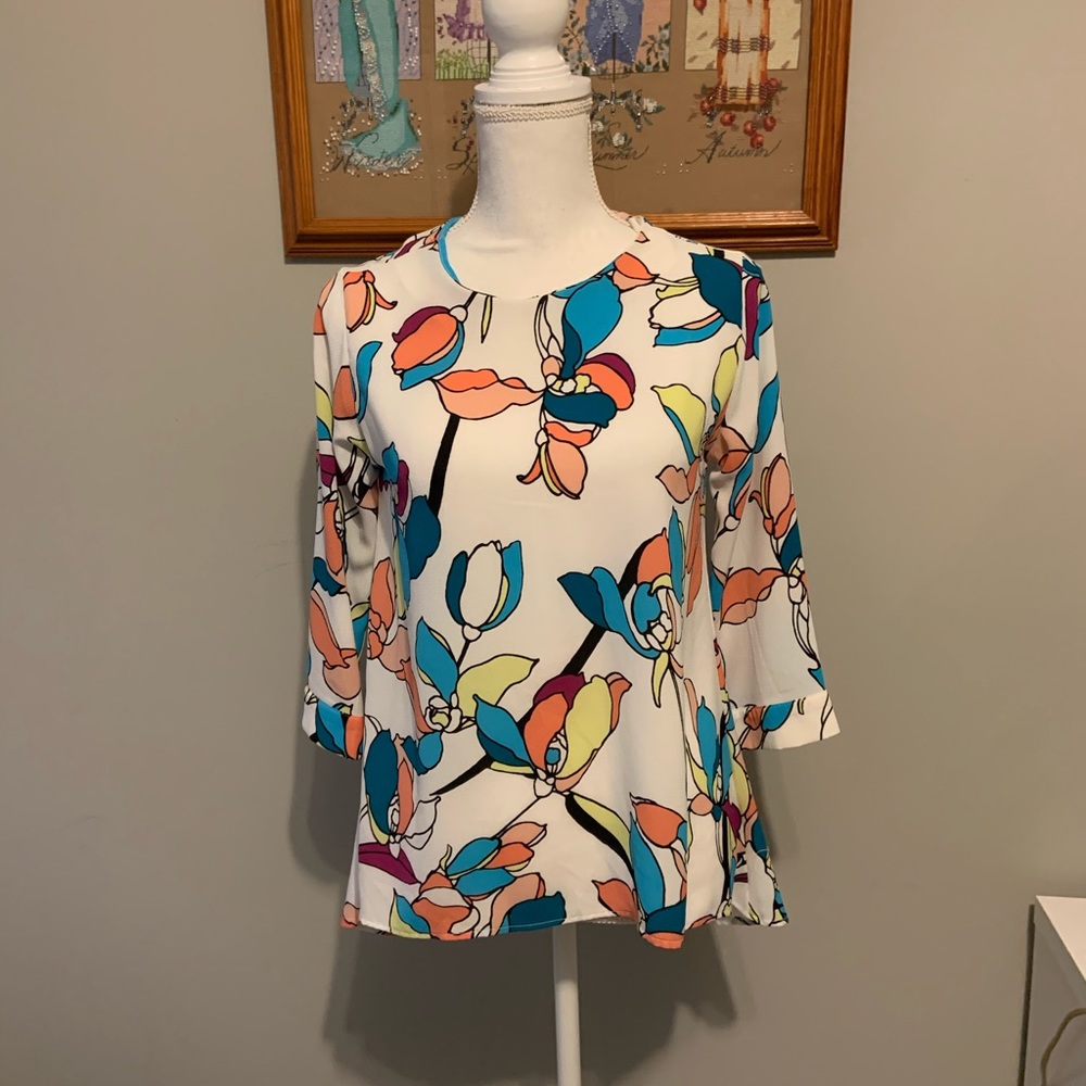 The limited blouse SZ XS